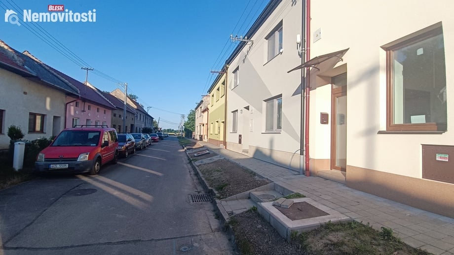 Prodej bytu 2+kk 57 m², Ivanovice na Hané
