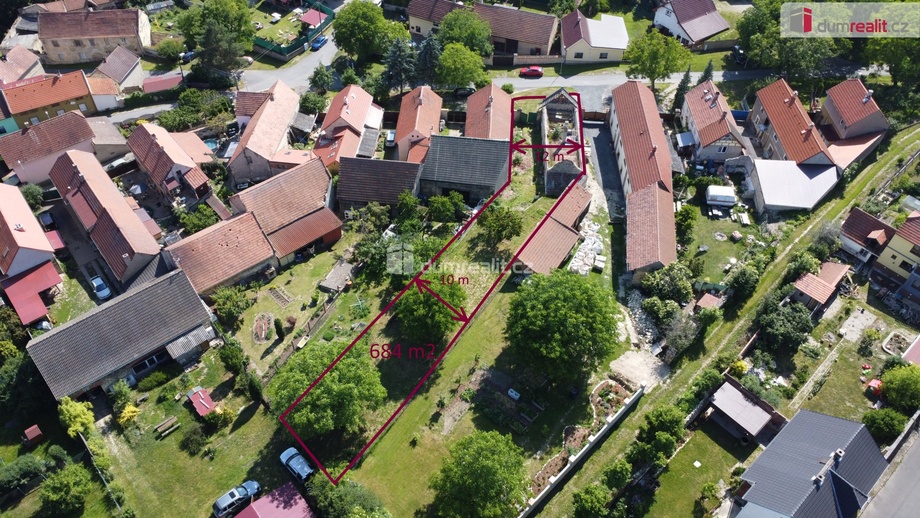 Prodej rodinného domu 307 m², Peruc - Telce