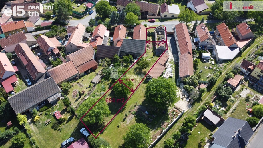 Prodej rodinné domy, 307 m² - Peruc - Telce