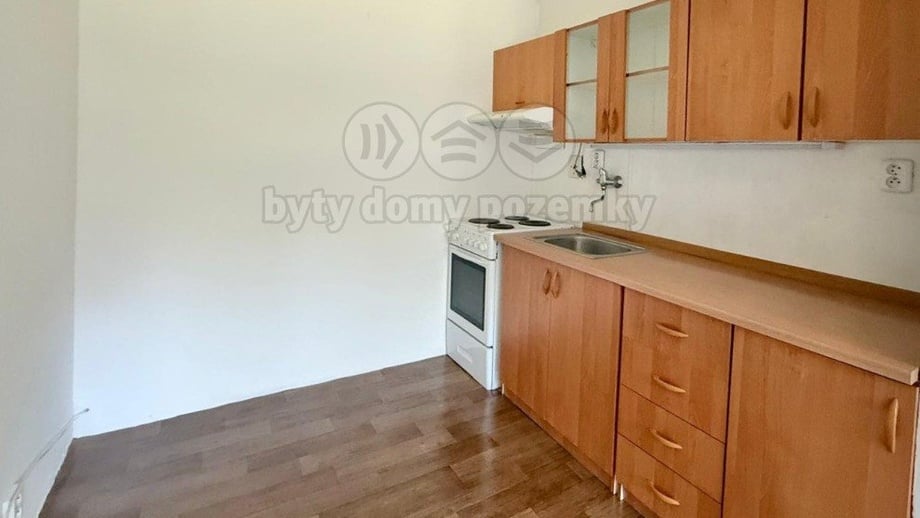 Prodej bytu 2+kk 40 m², Most