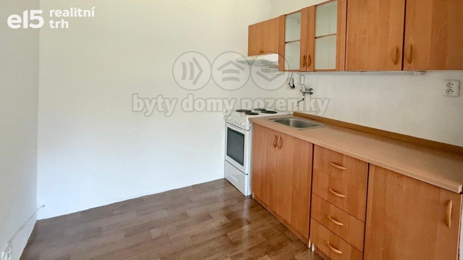 Prodej byty 2+kk, 40 m² - Most