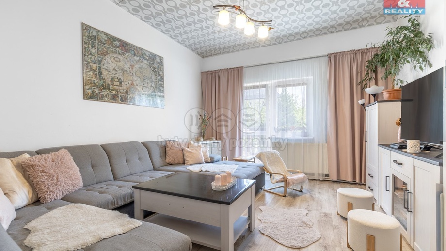 Prodej rodinného domu 172 m², Bohumín - Nový Bohumín