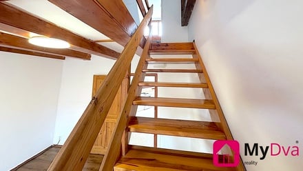 Pronájem bytu 3+1 92 m², Znojmo