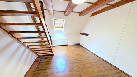 Pronájem bytu 3+1 92 m², Znojmo