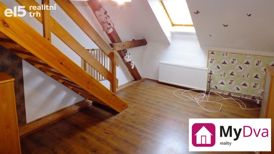 Pronájem byty 3+1, 92 m² - Znojmo