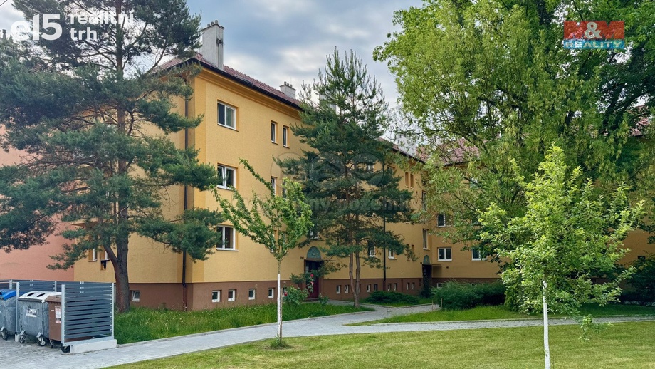 Prodej byty 3+kk, 55 m² - Dubňany