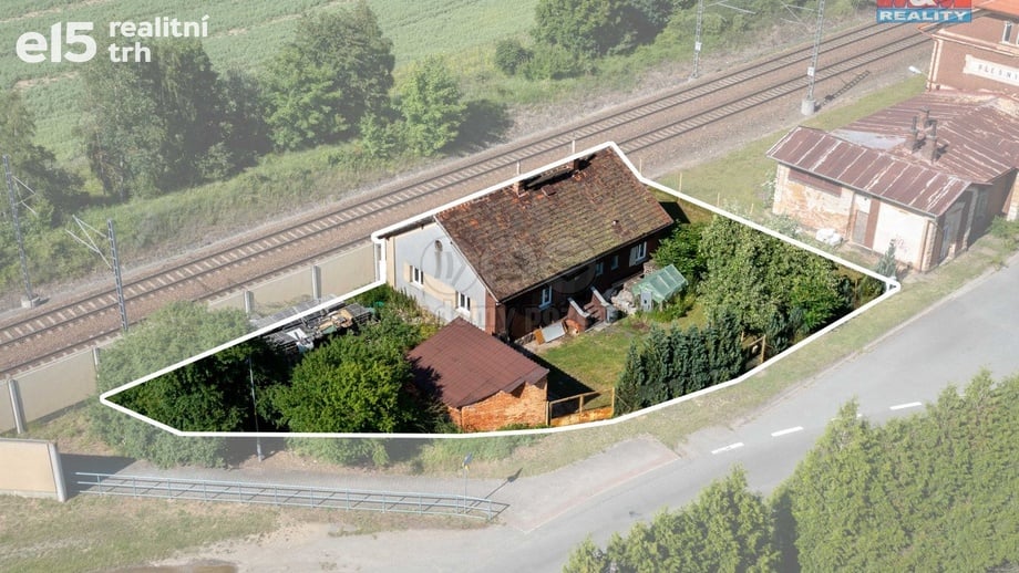 Prodej rodinné domy, 100 m² - Plešnice