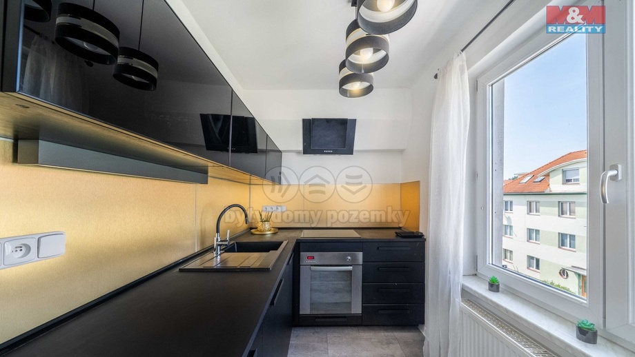 Prodej bytu 2+1 47 m², Strakonice I