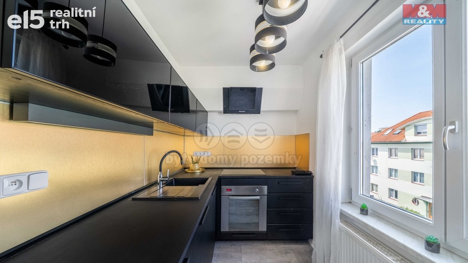 Prodej bytu 2+1 47 m², Strakonice I