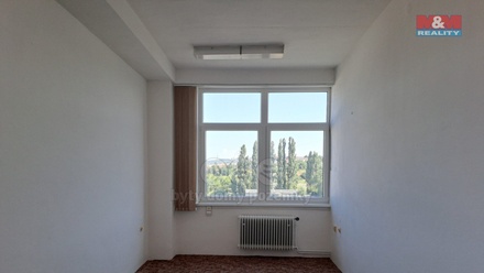 Pronájem kanceláře 20 m², Brno-Černovice