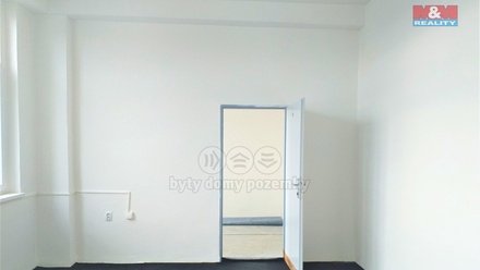 Pronájem kanceláře 20 m², Brno-Černovice