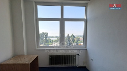 Pronájem kanceláře 20 m², Brno-Černovice