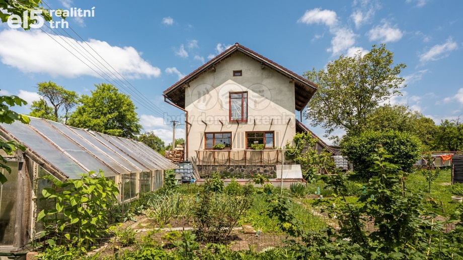 Prodej rodinné domy, 95 m² - Bozkov
