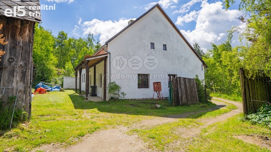Prodej rodinné domy, 225 m² - Střížovice - Vlčice