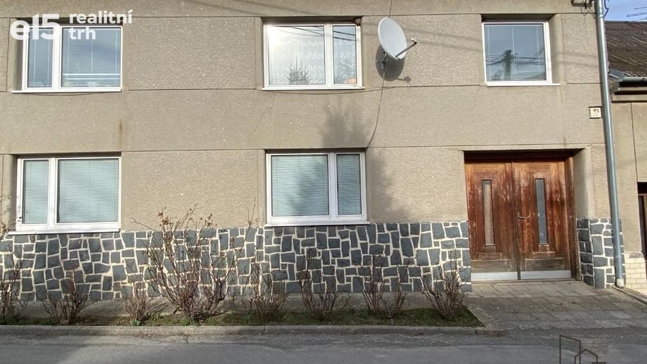 Prodej rodinné domy, 280 m² - Slatinky