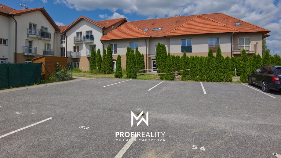 Prodej bytu 2+kk 65 m², Hrádek nad Nisou