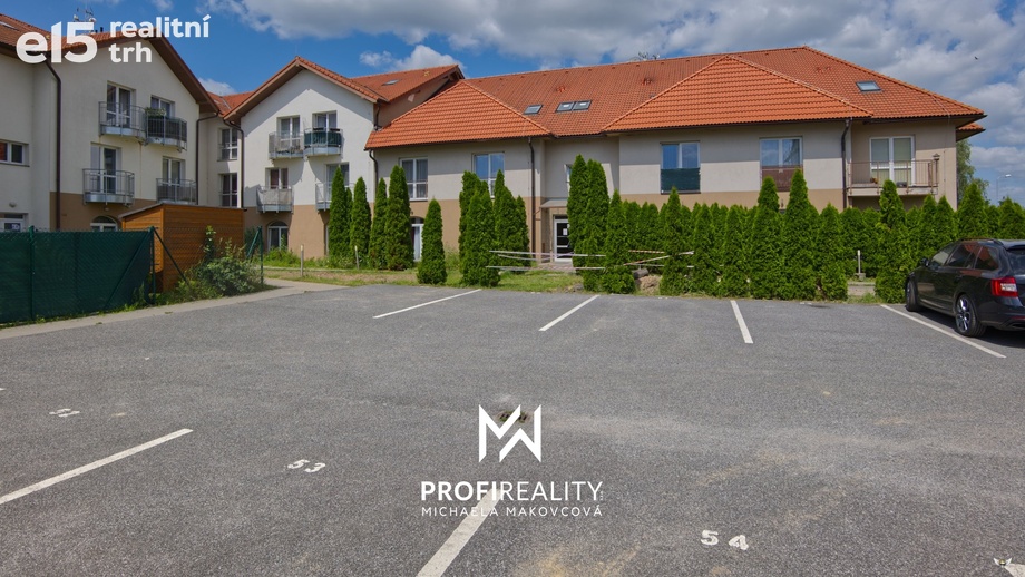 Prodej bytu 2+kk 65 m², Hrádek nad Nisou