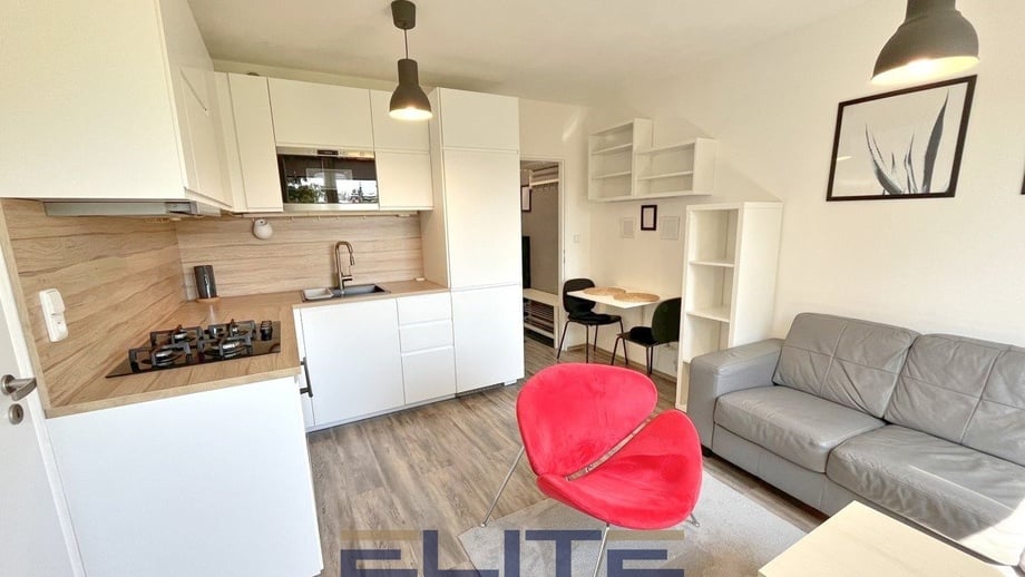Pronájem bytu 2+kk 36 m², Liberec XIV-Ruprechtice