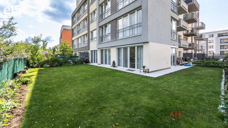 Prodej byty 3+kk, 83 m² - Praha