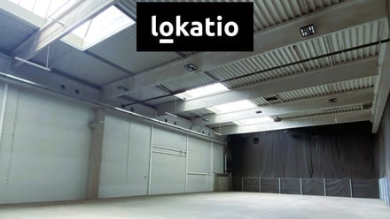 Pronájem skladu 711 m², Ostrava