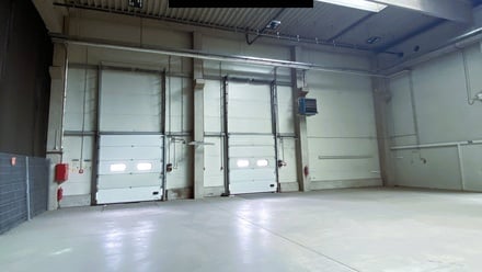 Pronájem skladu 711 m², Ostrava