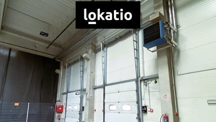 Pronájem skladu 711 m², Ostrava