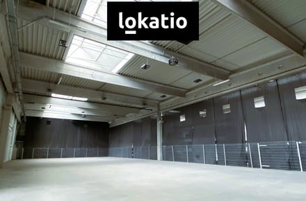 Pronájem skladu 711 m², Ostrava