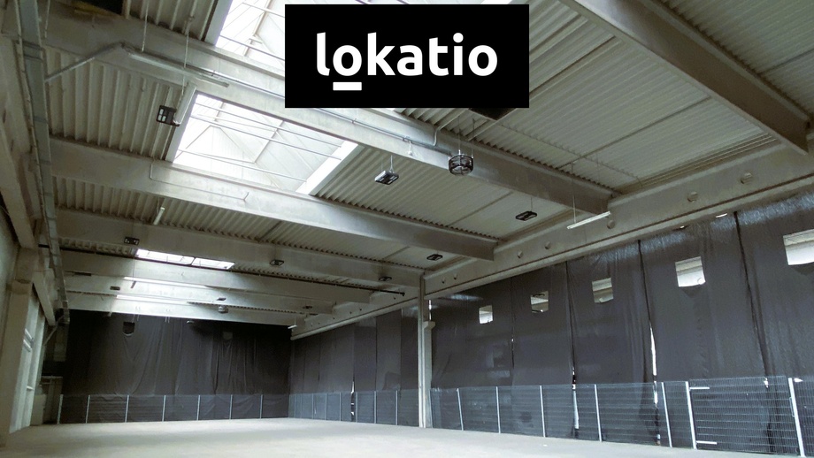 Pronájem skladu 711 m², Ostrava