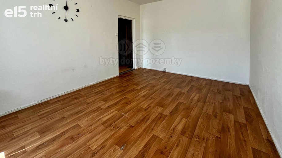 Pronájem byty 1+1, 35 m² - Ústí nad Orlicí