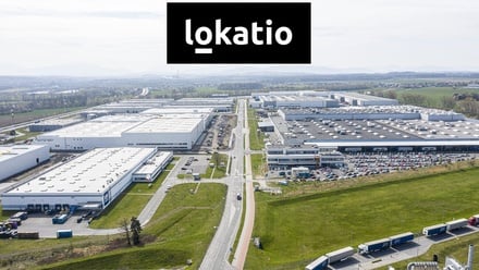 Pronájem skladu 3 682 m², Ostrava