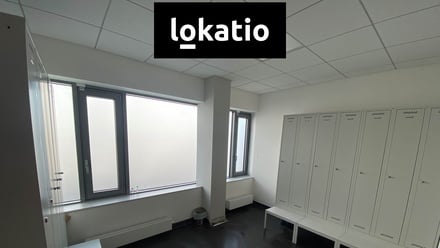 Pronájem skladu 3 682 m², Ostrava