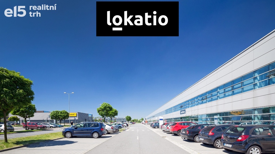 Pronájem sklady, 3 682 m² - Ostrava