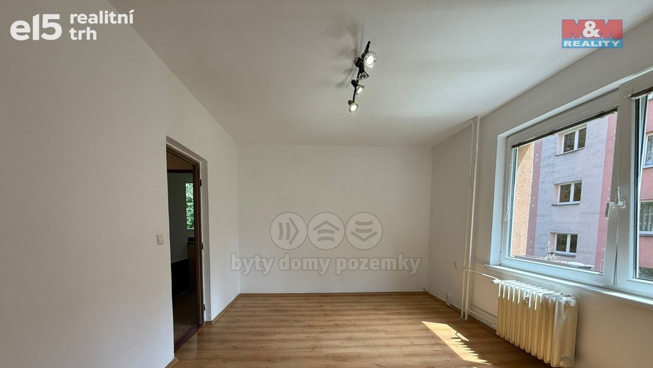 Pronájem byty 3+1, 65 m² - Frýdek-Místek