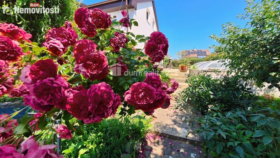 Prodej rodinného domu 105 m², Praha 12