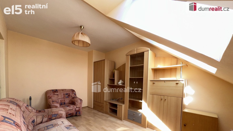 Pronájem byty 2+1, 60 m² - Moravská Nová Ves