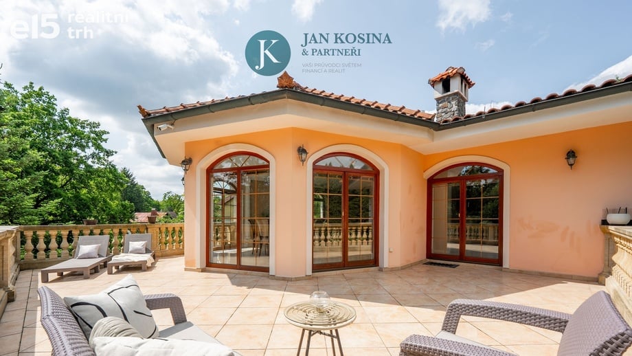 Prodej rodinné domy, 236 m² - Hrusice