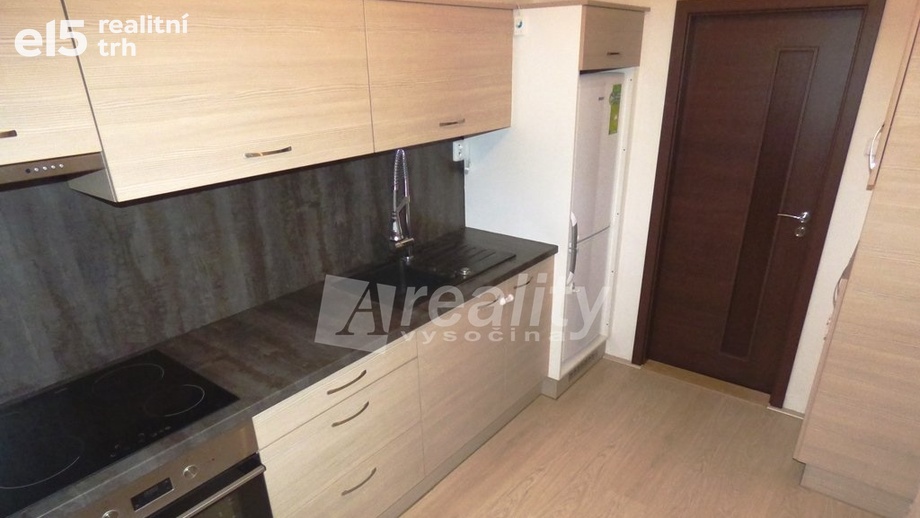 Pronájem byty 2+kk, 63 m² - Náměšť nad Oslavou