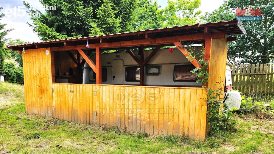 Prodej chata, 30 m² - Rokle