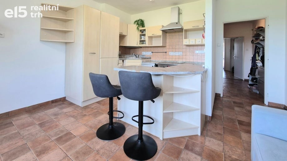 Prodej byty 3+kk, 79 m² - Říčany