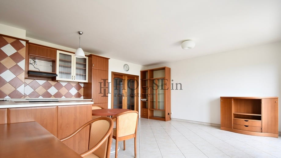 Pronájem bytu 2+kk 60 m², Praha - Prosek