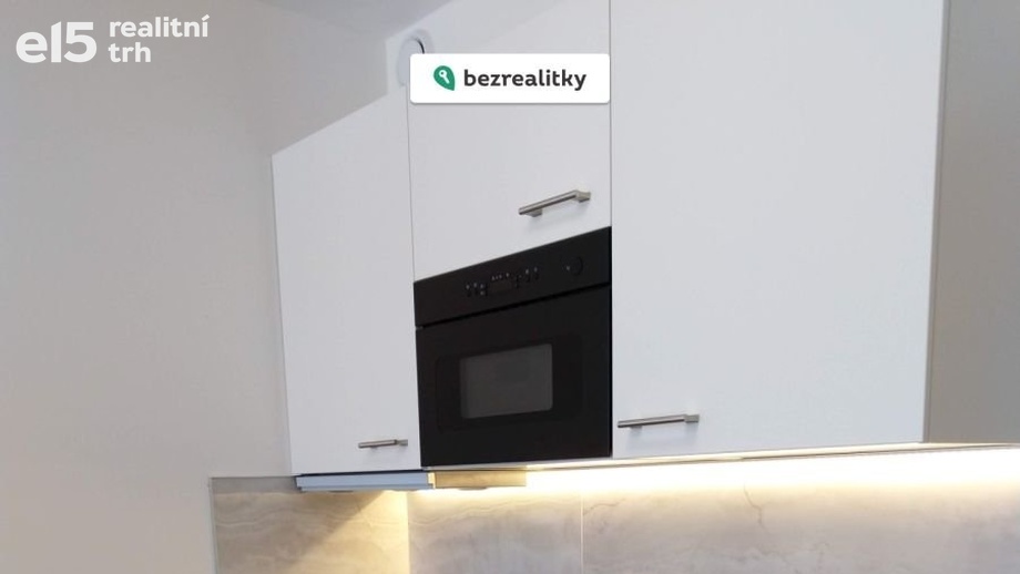 Prodej byty 2+kk, 50 m² - Brno - Pisárky