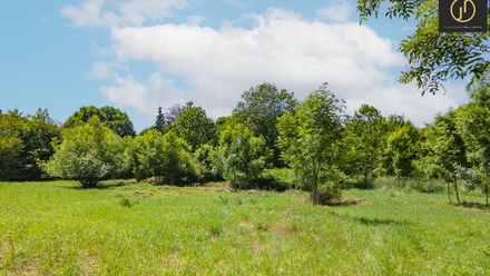 Prodej stavebního pozemku 3 248 m², Praha-Zličín