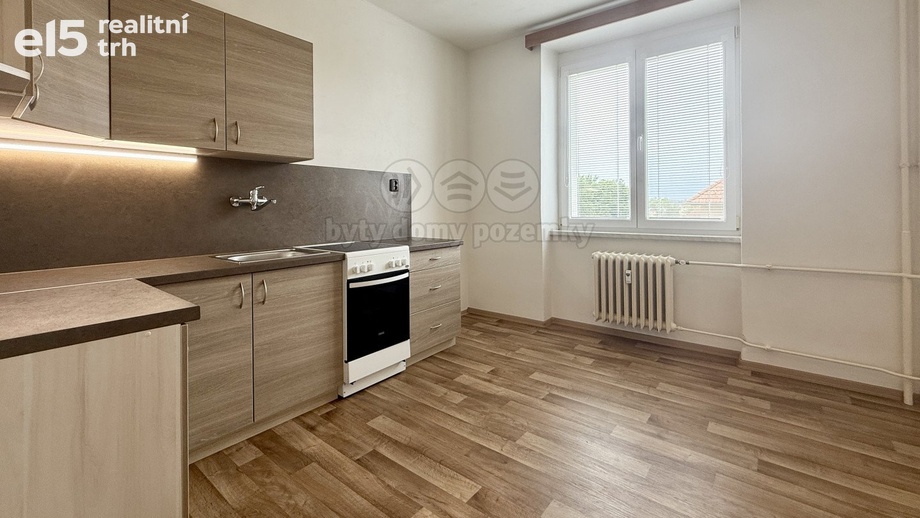 Pronájem byty 3+1, 75 m² - Nové Město nad Metují