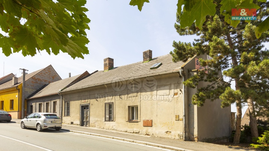 Prodej 79 m², Chrudim II