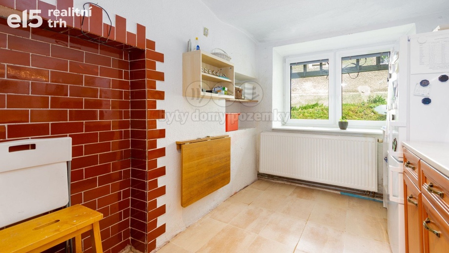 Prodej rodinné domy, 240 m² - Zbyslavice