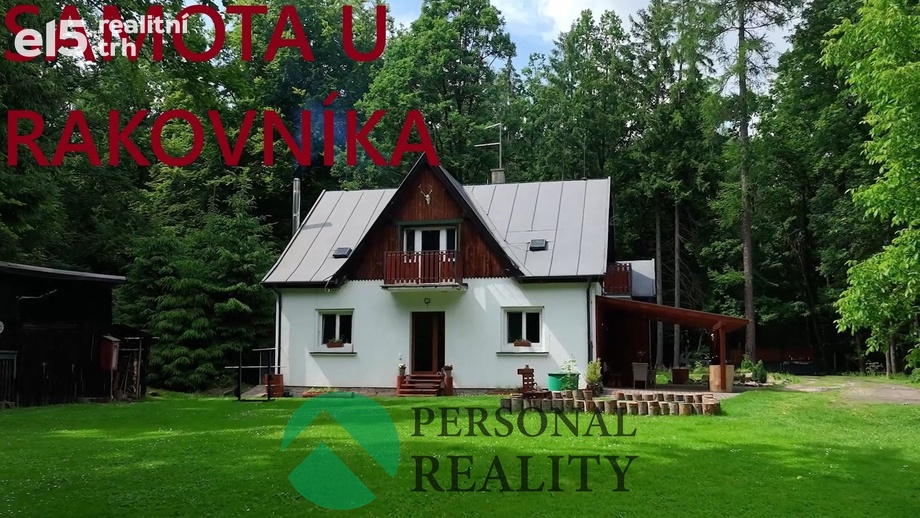 Prodej rodinného domu 120 m², Pavlíkov - Chlum
