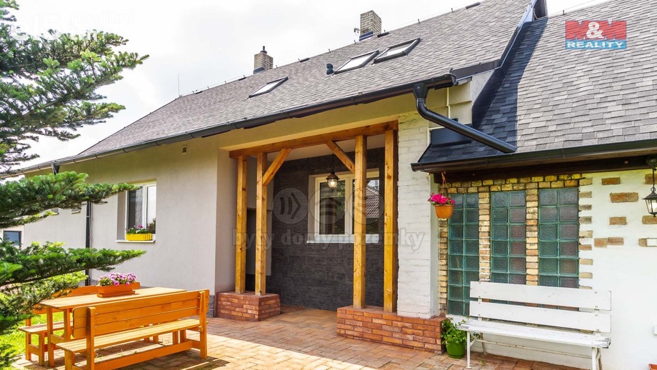 Prodej rodinné domy, 180 m² - Řepiště