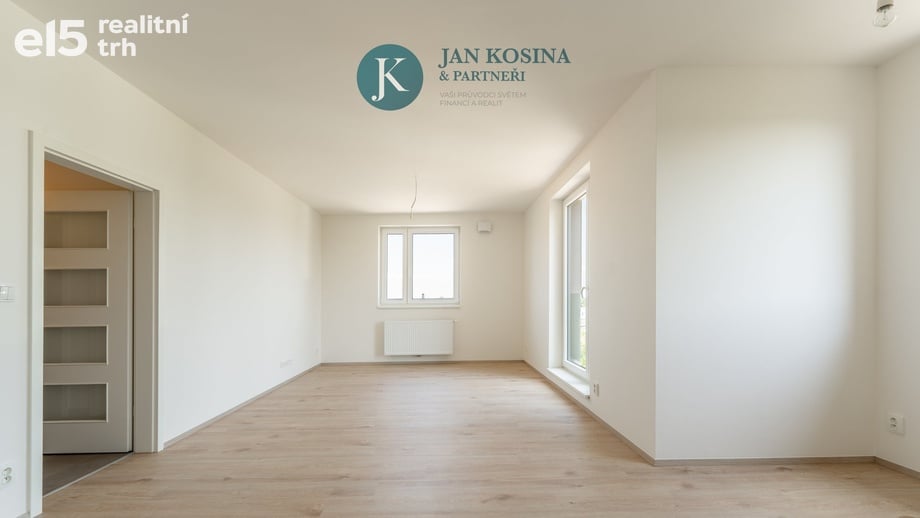 Prodej byty 2+kk, 68 m² - Brandýs nad Labem-Stará Boleslav - Brandýs nad Labem