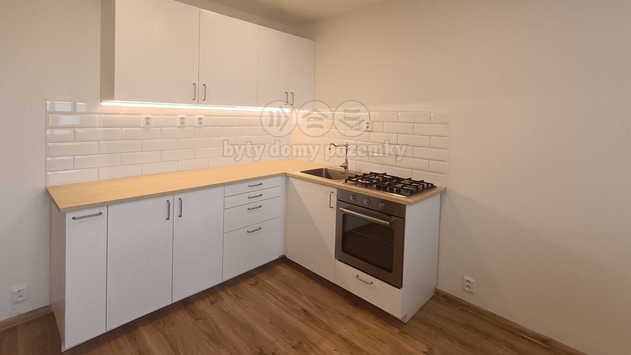 Prodej bytu 2+kk 46 m², Ostrava - Moravská Ostrava a Přívoz