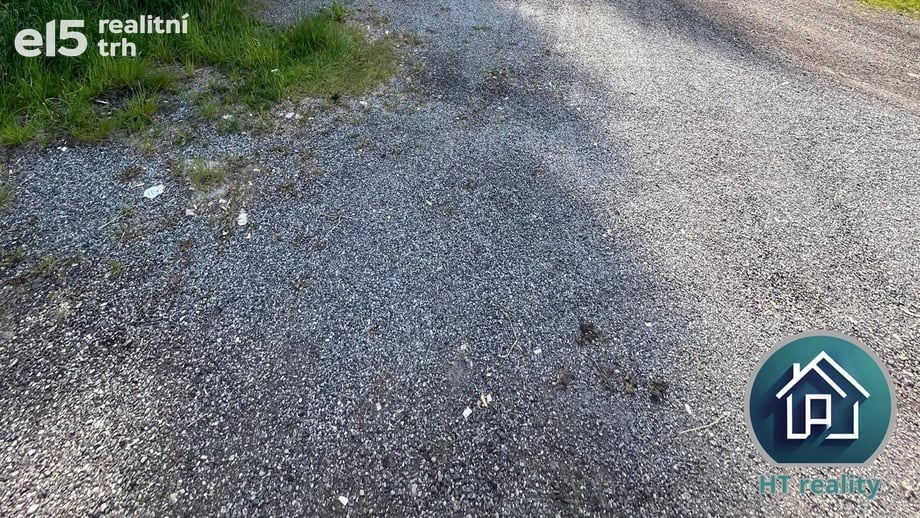 Pronájem garáže, 21 m² - Kaplice